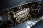Delahaye 135 M Coupe par Guillore 1946 года